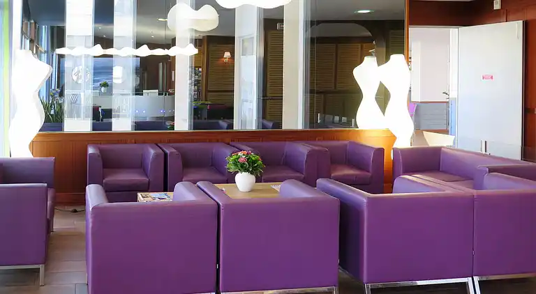 Holiday home in Centre Ville