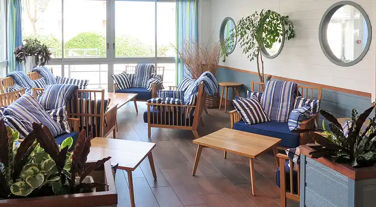 Holiday home in Centre Ville