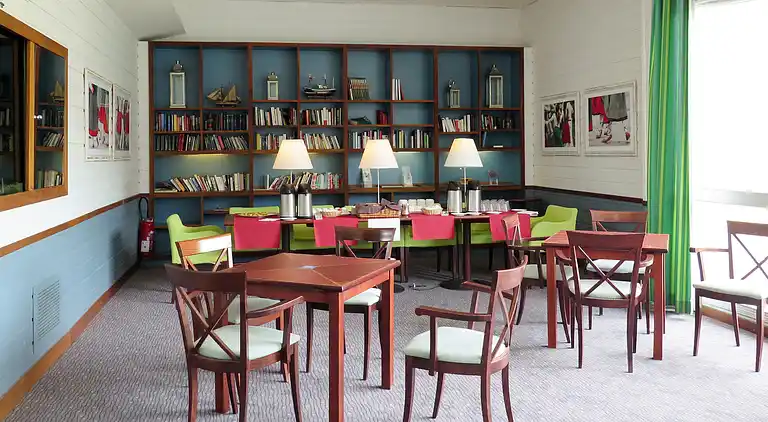 Holiday home in Centre Ville