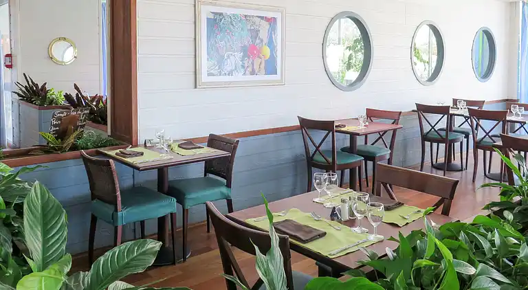 Holiday home in Centre Ville