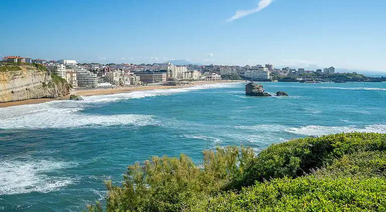 Holiday home in Centre Ville