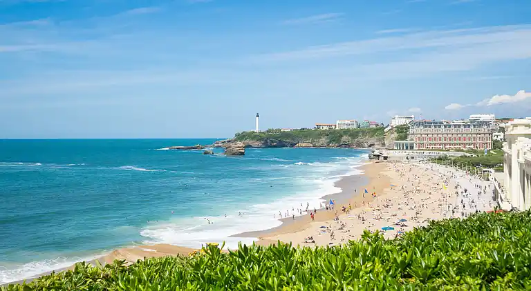 Holiday home in Centre Ville