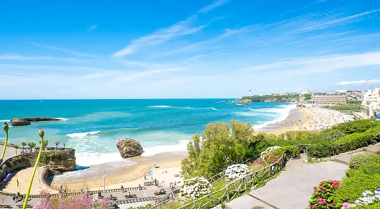 Holiday home in Centre Ville