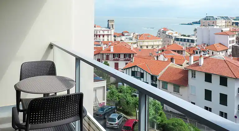 Holiday home in Centre Ville