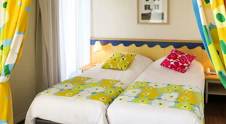 Holiday home in Centre Ville