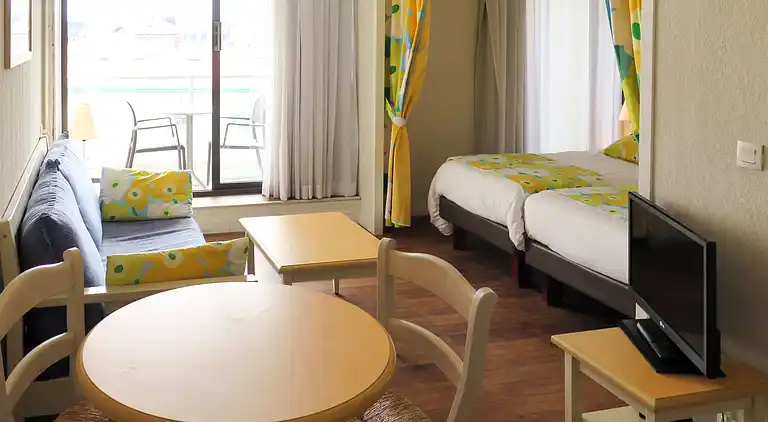 Holiday home in Centre Ville