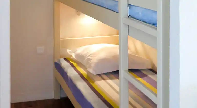 Holiday home in Centre Ville