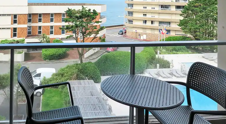 Holiday home in Centre Ville