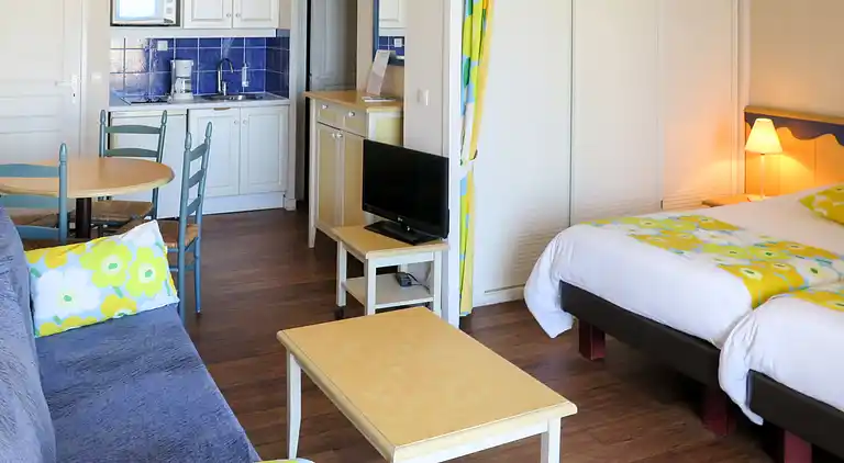 Holiday home in Centre Ville