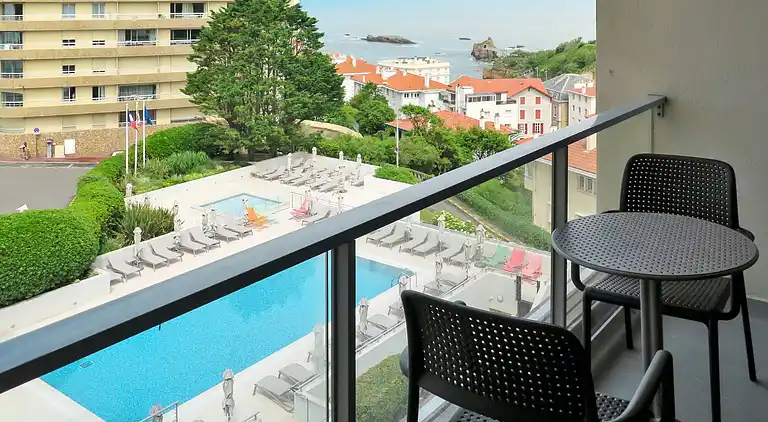 Holiday home in Centre Ville