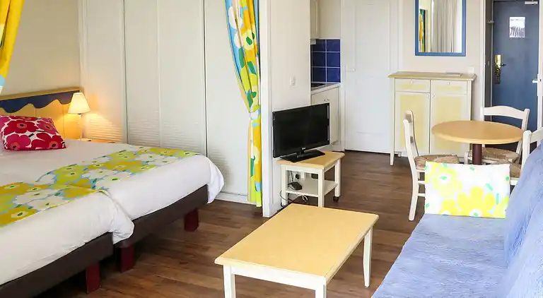 Holiday home in Centre Ville