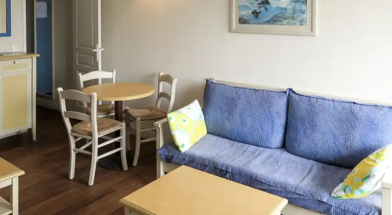 Holiday home in Centre Ville