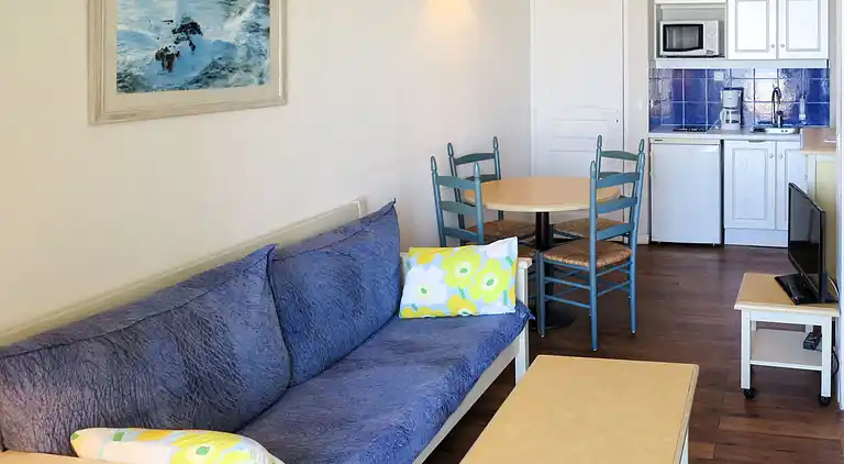 Holiday home in Centre Ville