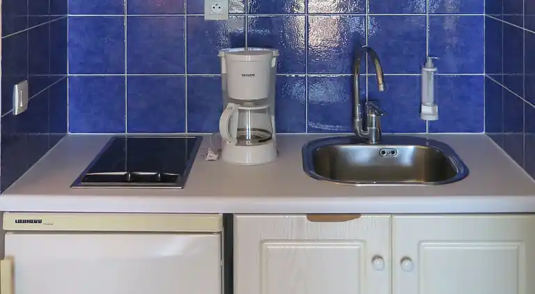 Holiday home in Centre Ville