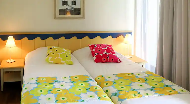 Holiday home in Centre Ville