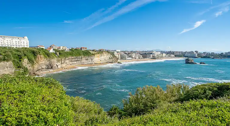 Holiday home in Centre Ville