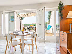 Maison de vacances en Anglet
