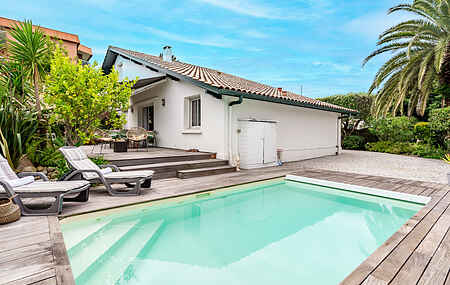 Villa in Anglet