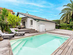 Villa en Anglet