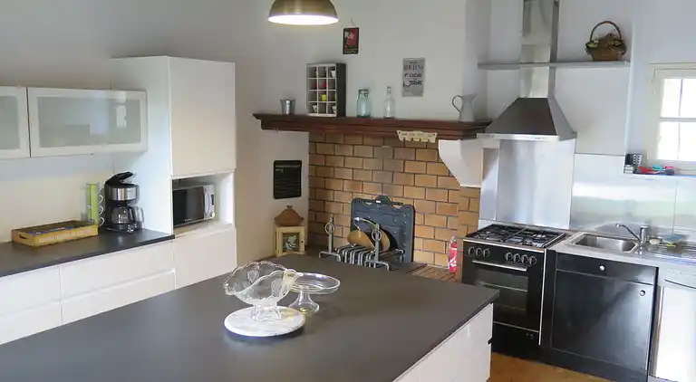 Holiday home in Gaujacq