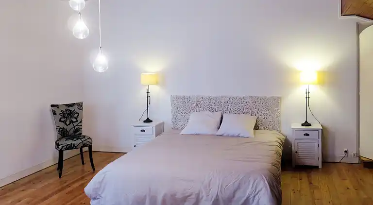 Holiday home in Gaujacq