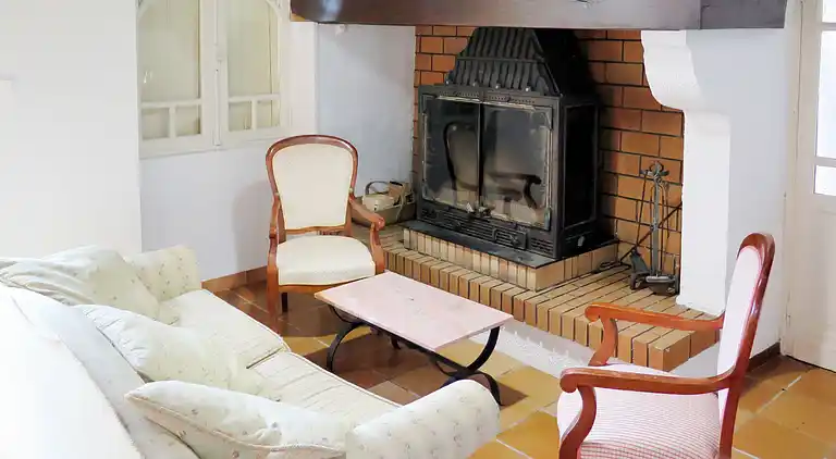 Holiday home in Gaujacq