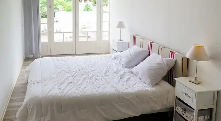 Holiday home in Gaujacq