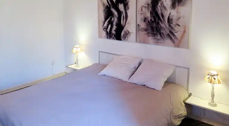 Holiday home in Gaujacq