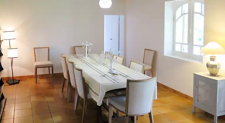 Holiday home in Gaujacq