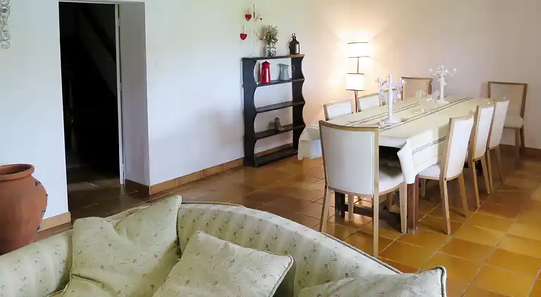 Holiday home in Gaujacq