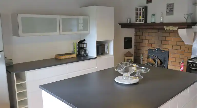 Holiday home in Gaujacq