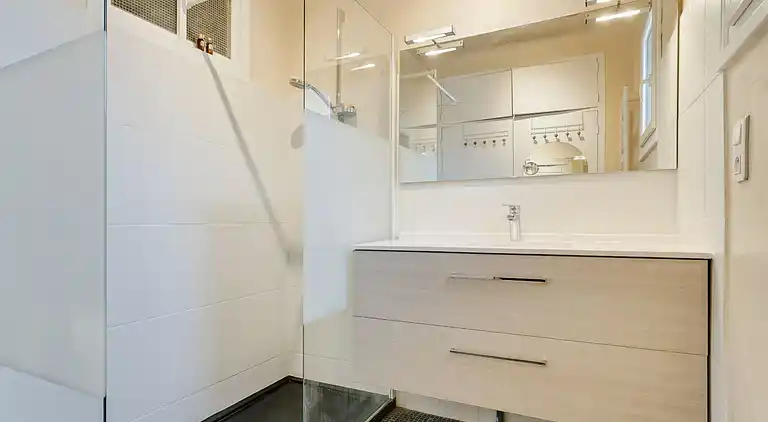 Feriebolig i Labenne