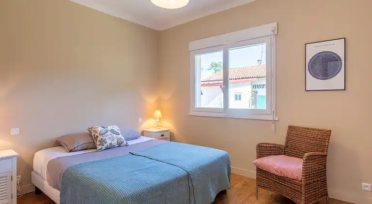 Feriebolig i Labenne