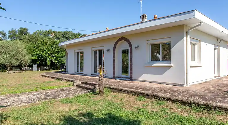 Feriebolig i Labenne