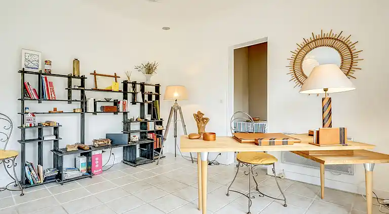 Feriebolig i Labenne