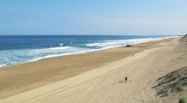 Feriebolig i Labenne