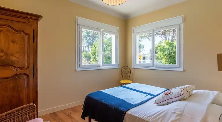 Feriebolig i Labenne