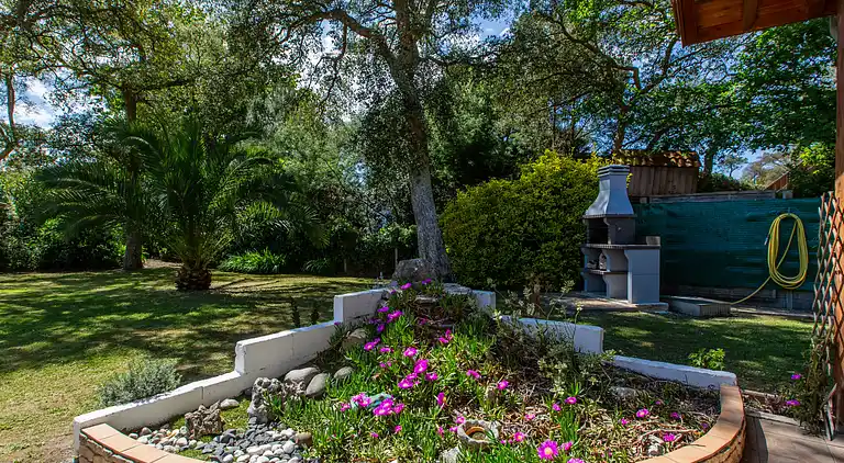 Feriebolig i Labenne