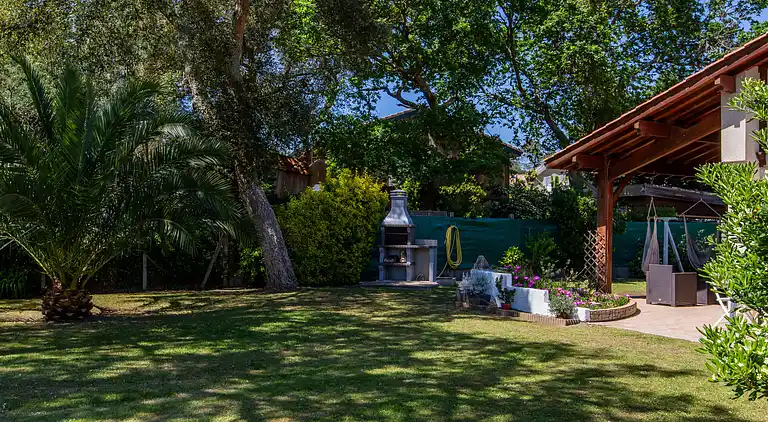 Feriebolig i Labenne