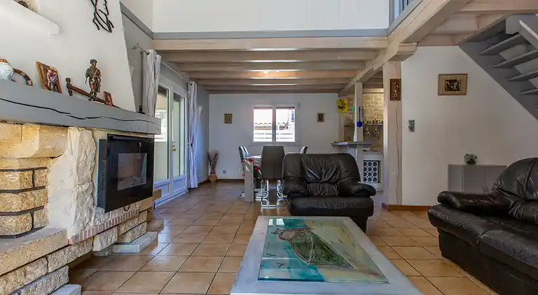 Feriebolig i Labenne