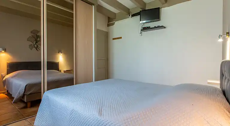 Feriebolig i Labenne