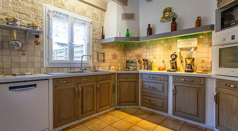 Feriebolig i Labenne