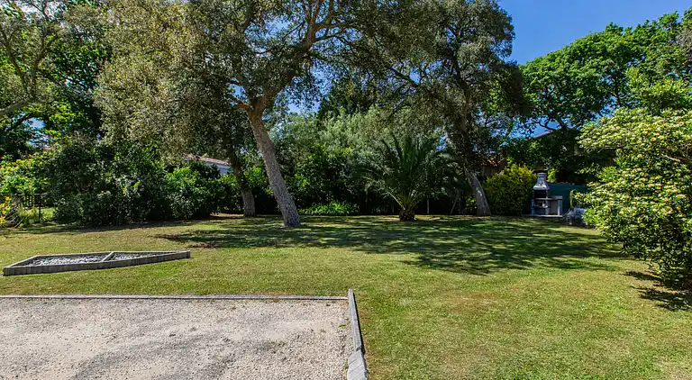 Feriebolig i Labenne