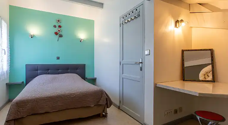 Feriebolig i Labenne