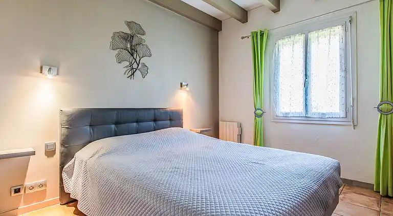 Feriebolig i Labenne