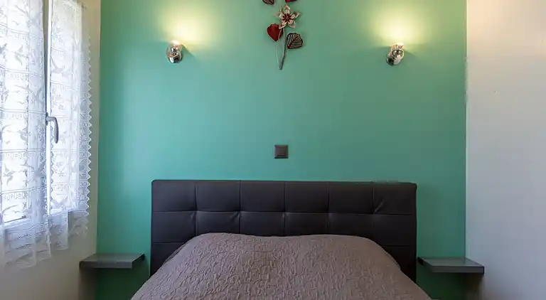 Feriebolig i Labenne