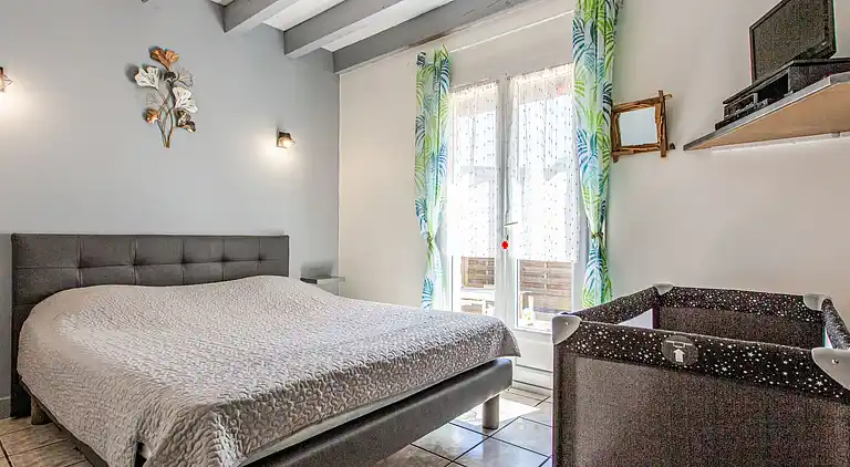 Feriebolig i Labenne