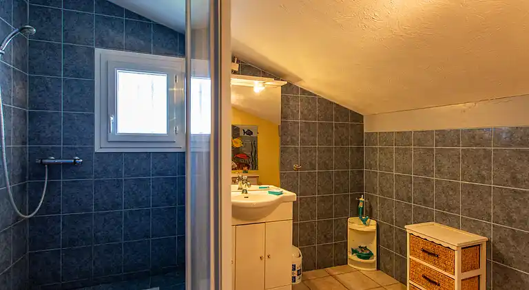 Feriebolig i Labenne