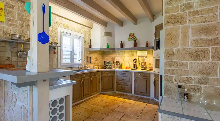 Feriebolig i Labenne