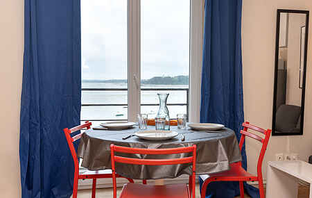 Cottage in Cancale